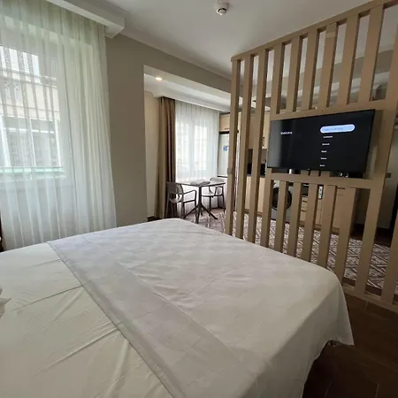 Apartment Arslan *