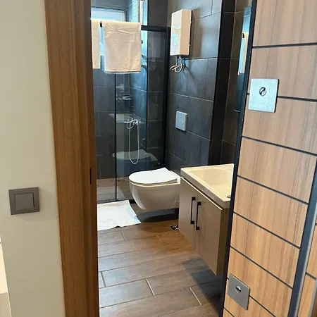 Apartment Arslan Alanya