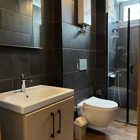 Arslan Apartman